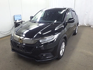 HONDA VEZEL 2020
