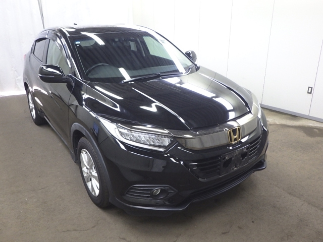 HONDA VEZEL 2020