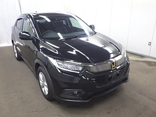 HONDA VEZEL 2020