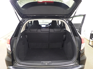 HONDA VEZEL 2020