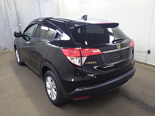 HONDA VEZEL 2020