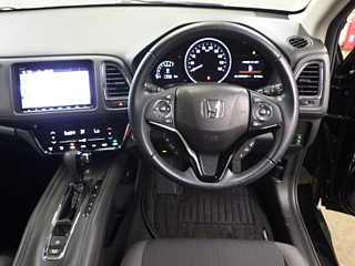 HONDA VEZEL 2020