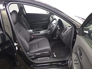 HONDA VEZEL 2020
