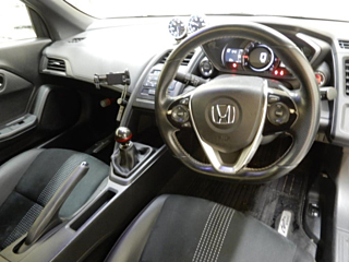 HONDA S660 2016