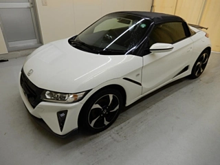 HONDA S660 2016