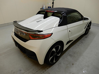 HONDA S660 2016