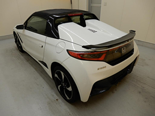 HONDA S660 2016