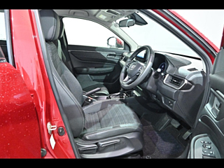 HONDA WR-V 2024