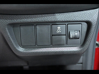 HONDA WR-V 2024