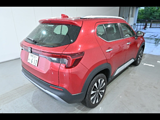 HONDA WR-V 2024