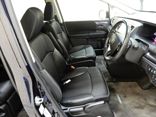 HONDA ODYSSEY 2013