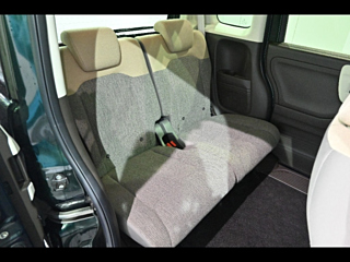 HONDA N BOX 2022