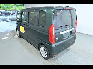 HONDA N BOX 2022