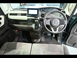 HONDA N BOX 2022