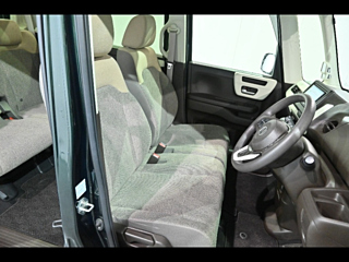 HONDA N BOX 2022