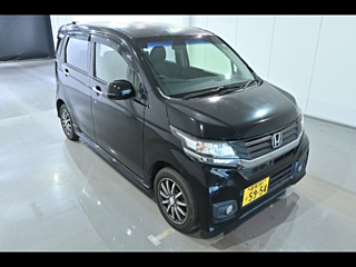 HONDA N WGN 2015