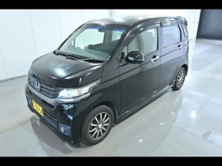HONDA N WGN 2015