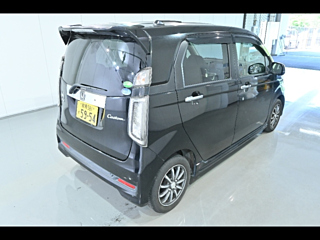 HONDA N WGN 2015