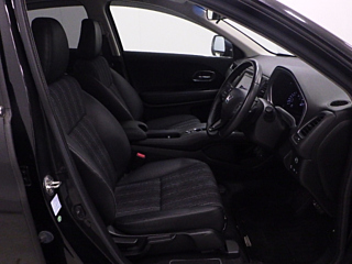 HONDA VEZEL 2015