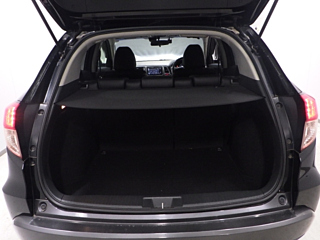 HONDA VEZEL 2015