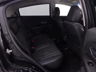 HONDA VEZEL 2015