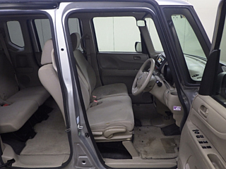 HONDA N BOX 2014