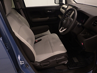 HONDA N WGN 2021