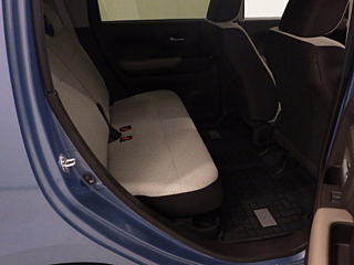 HONDA N WGN 2021