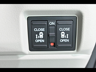 HONDA N BOX 2025