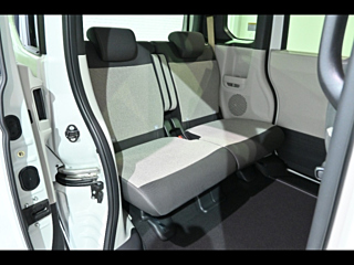 HONDA N BOX 2025