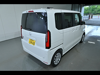 HONDA N BOX 2025