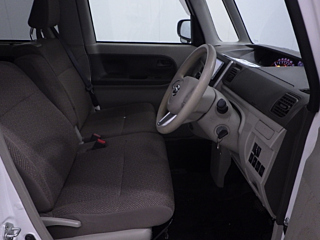DAIHATSU TANTO 2016