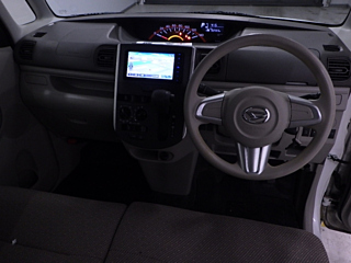 DAIHATSU TANTO 2016