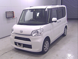 DAIHATSU TANTO 2016
