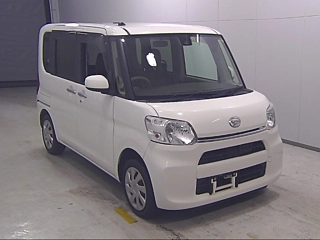 DAIHATSU TANTO 2016
