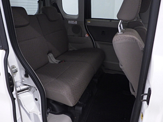 DAIHATSU TANTO 2016