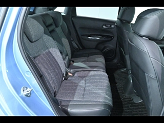 HONDA FIT 2021