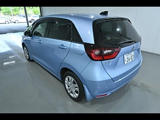 HONDA FIT 2021