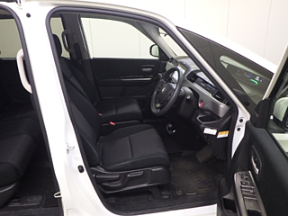 HONDA FREED 2018