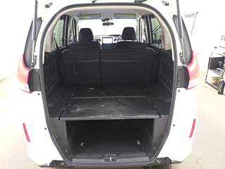 HONDA FREED 2018
