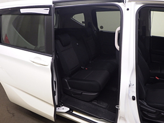HONDA FREED 2018