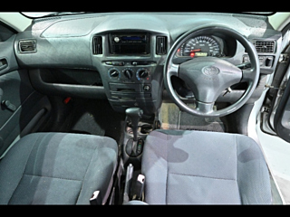 TOYOTA PROBOX 2010