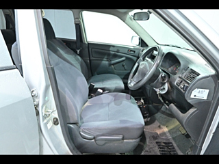 TOYOTA PROBOX 2010