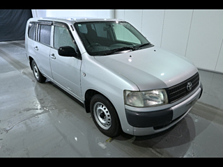 TOYOTA PROBOX 2010
