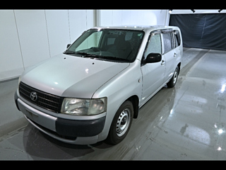 TOYOTA PROBOX 2010