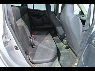 TOYOTA PROBOX 2010