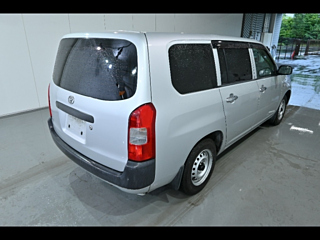 TOYOTA PROBOX 2010