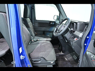 HONDA N VAN 2020