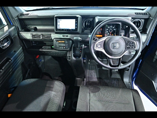 HONDA N VAN 2020