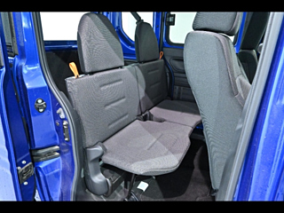 HONDA N VAN 2020